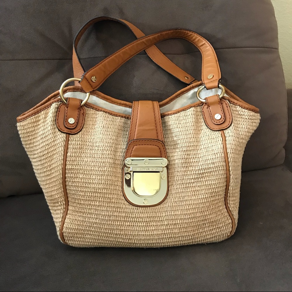 Michael Kors purse